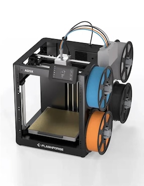 Impresora 3D Creality Hi Combo inalámbrica