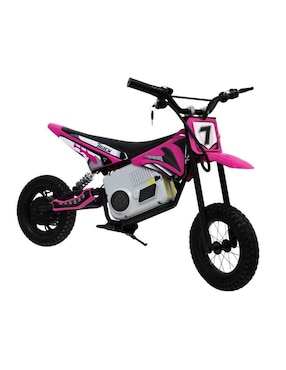 Mini moto Track Seven A9901 2024