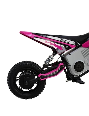 Mini moto Track Seven A9901 2024