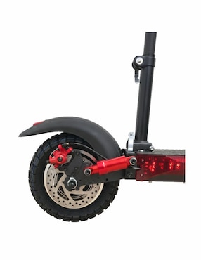 Scooter eléctrico Instigo Sport 2.0 Pro 2025