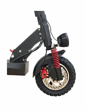 Scooter eléctrico Instigo Sport 2.0 Pro 2025