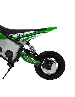Motocicleta eléctrica Track Seven A9901GN 2024