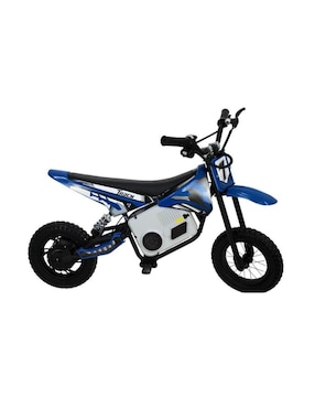 Motocicleta eléctrica Track Seven A9901BU 2024