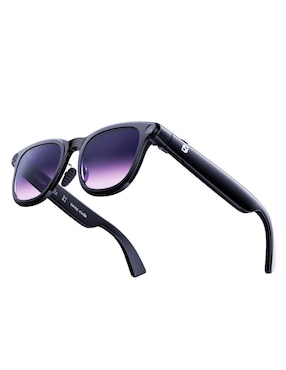 Lentes inteligentes Swiss Code