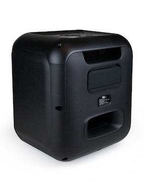 Bocina portátil Fol FS-L1216M bluetooth