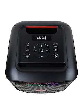 Bocina portátil Fol FS-L1216M bluetooth