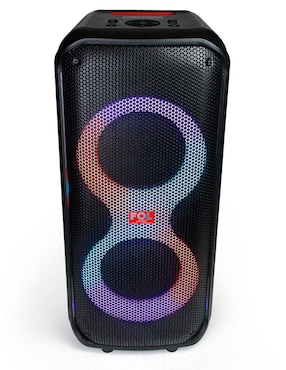 Bocina portátil Fol FS-l2206 Bluetooth