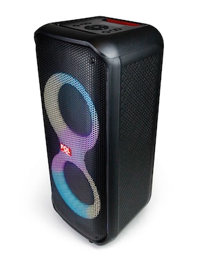 Bocina portátil Fol FS-l2206 Bluetooth