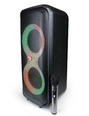 Bocina portátil Fol FS-l2206 Bluetooth