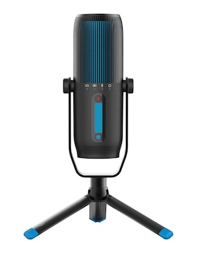 Micrófono profesional alámbrico Jlab Talk Pro
