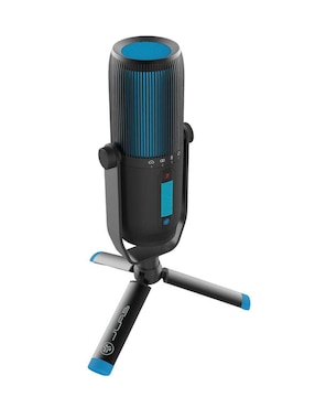 Micrófono profesional alámbrico Jlab Talk Pro