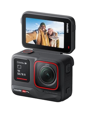 Cámara Insta360 modelo Ace Pro 48 megapíxeles