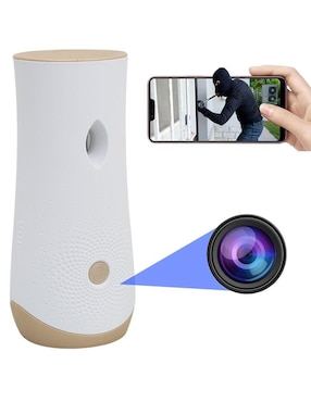 Cámara espia Gogo Electronics de 10 megapíxeles