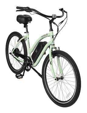 Bicicleta Urbana Hurley Rodada 20 EBB26SEM Unisex