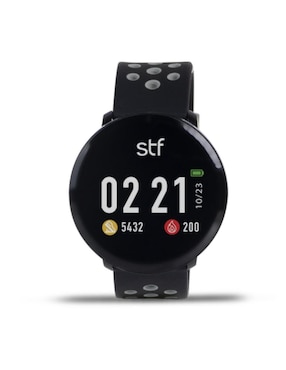 Smartwatch STF Kronos Sport Round V1.0