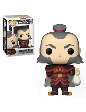 Figura de colección Zhao Funko POP!