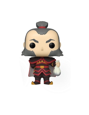 Figura de colección Zhao Funko POP!