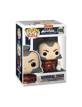 Figura de colección Zhao Funko POP!