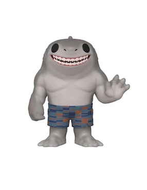 Figura Funko Pop! King Shark Movies Suicide Squad 2