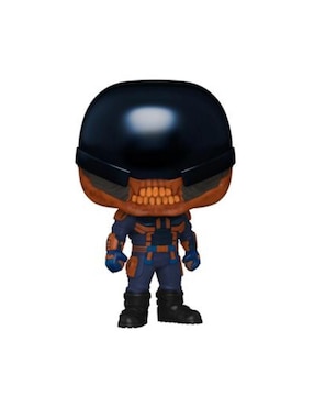 Figura de colección Bloodsport Funko POP! Suicide Squad
