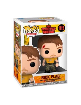 Figura de colección Funko POP! Suicide Squad