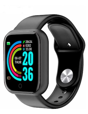 Smartwatch Y68 Unisex