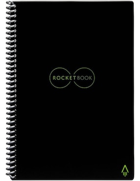 Cuaderno Inteligente Rocketbook Core