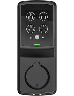 Cerradura Inteligente Lockly Secure Plus Deadbolt