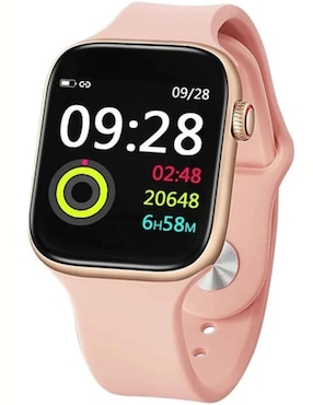 Smartwatch Unisex F10