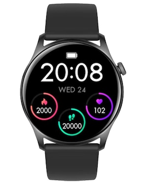 Smartwatch Unisex KC08