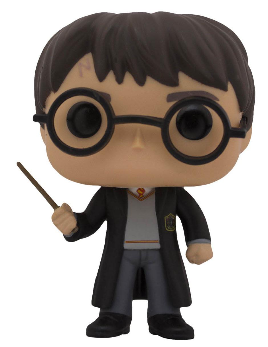 POP! Harry Potter 2