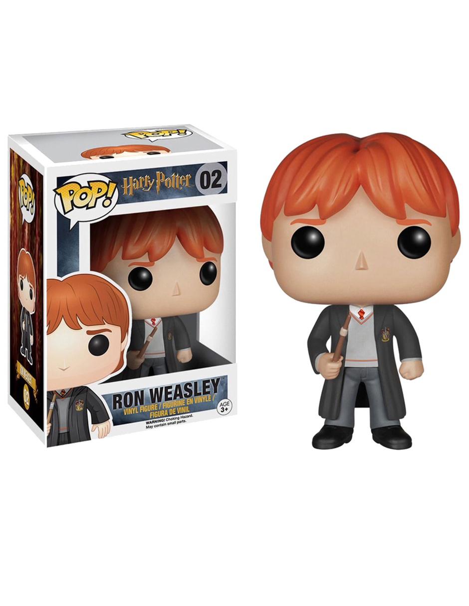 Figura Ron Weasley ! Harry Potter