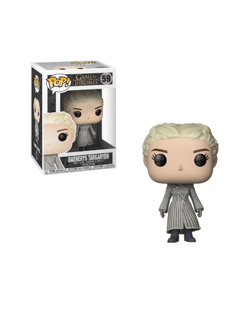 Figura Daenerys Targaryen ! Game of Thrones 1