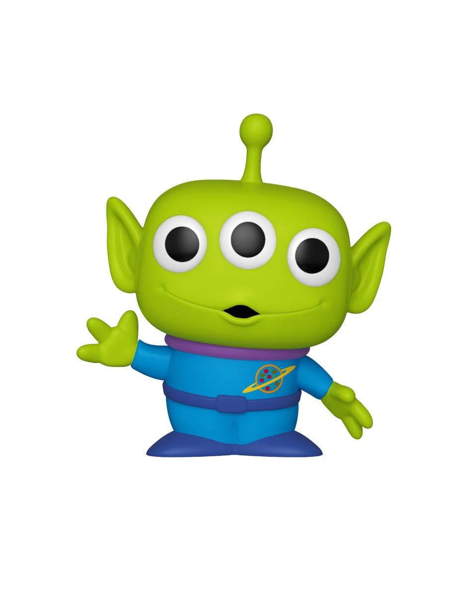 Figura Alien POP! Toy Story 4 2