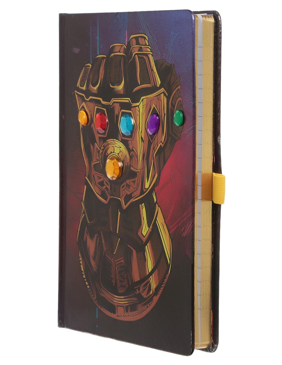 guante de thanos hasbro liverpool