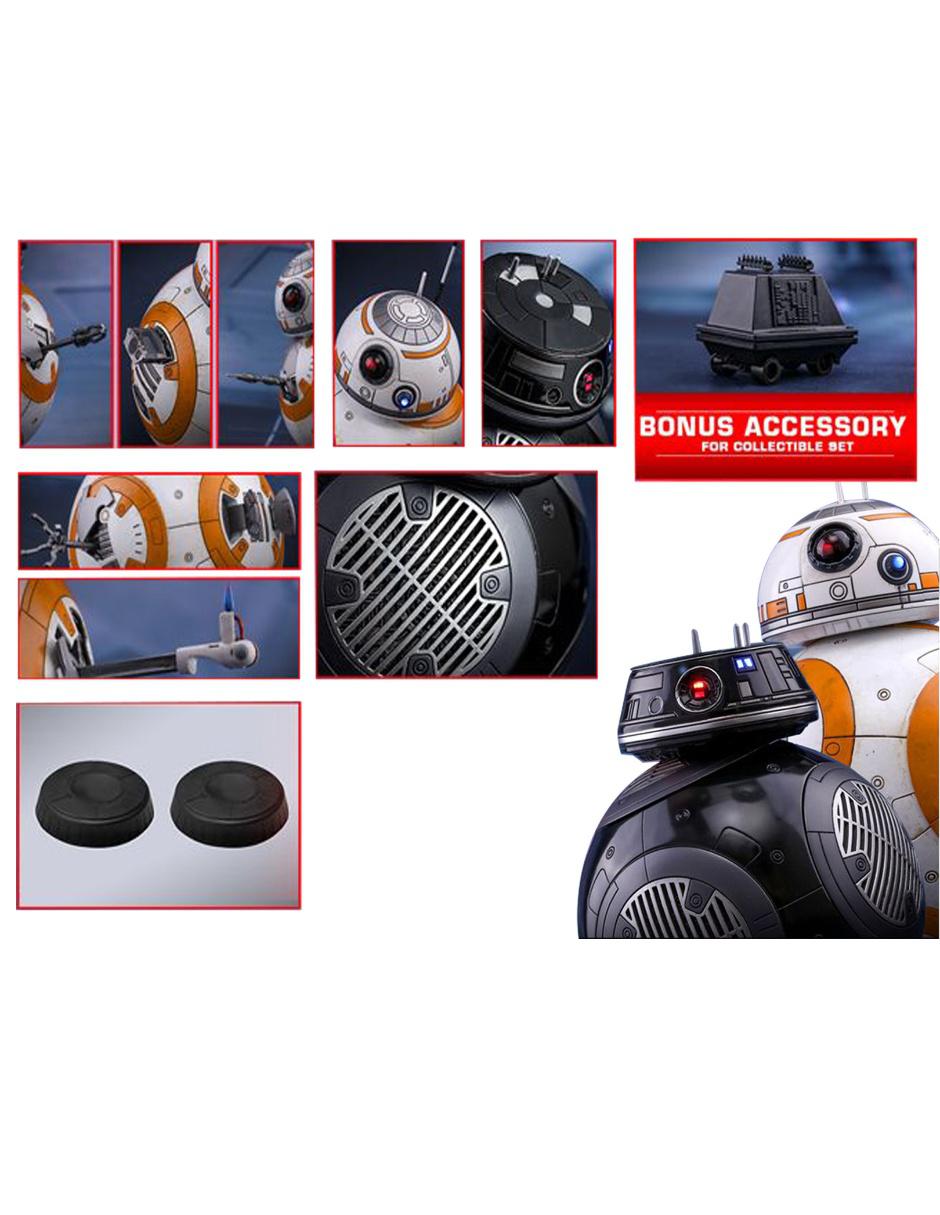 Figura de acción Star Wars collectors 2