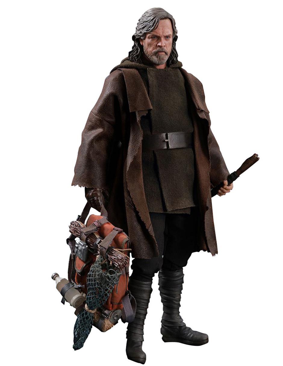 Figura de Skywalker Hot Toys Star Wars | Liverpool.com.mx