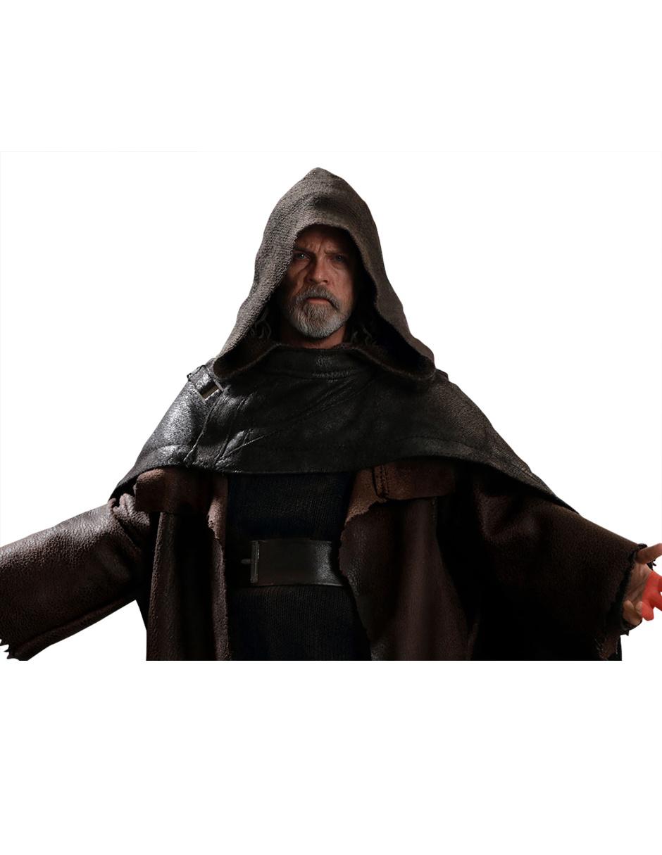 Figura de acción articulada Star Wars deluxe con luz 2