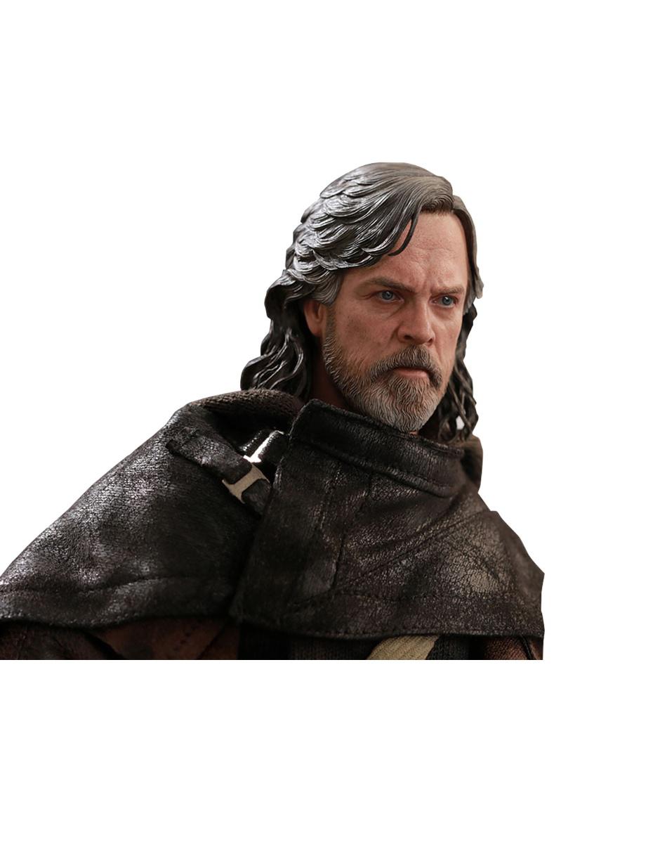 Figura de acción articulada Star Wars deluxe con luz 3