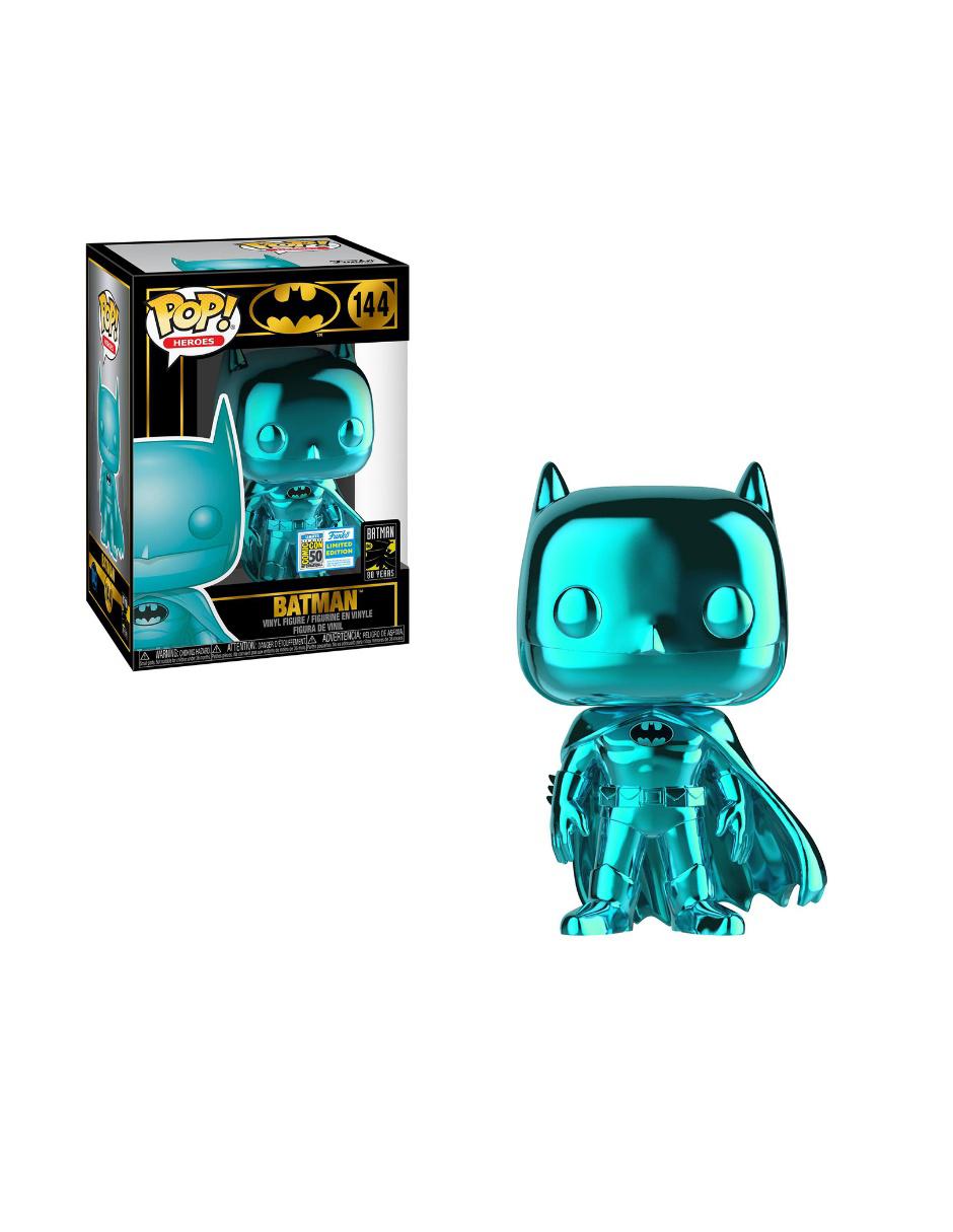 funko pop batman liverpool