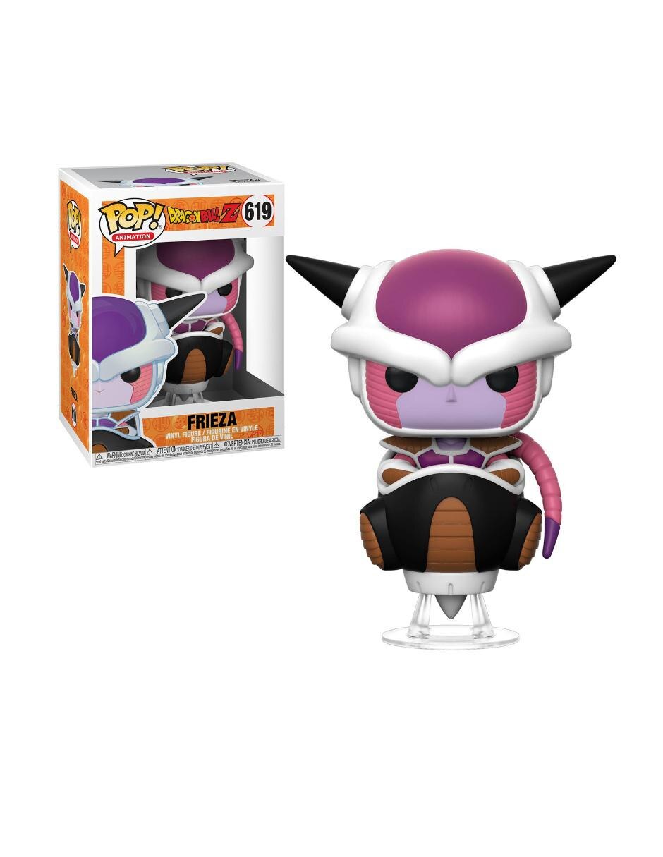 juguetes de dragon ball z en liverpool