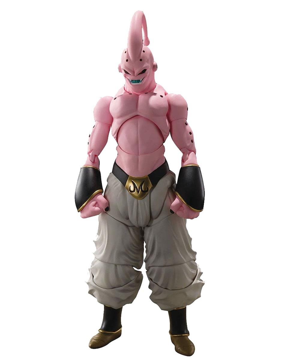 Majin Bo de SHFiguarts Majin Bo de SHFiguarts