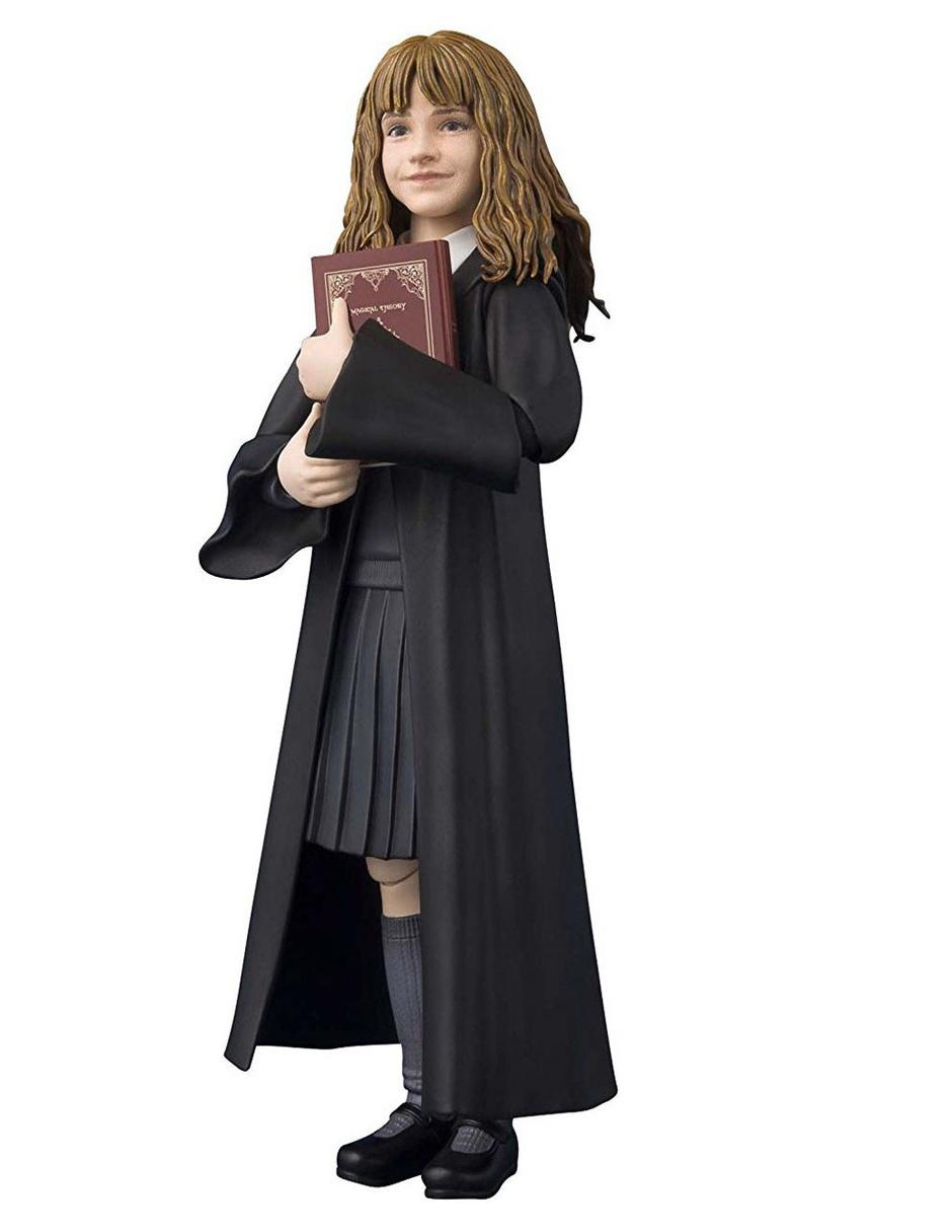 Hermione Granger de SHFiguarts 1