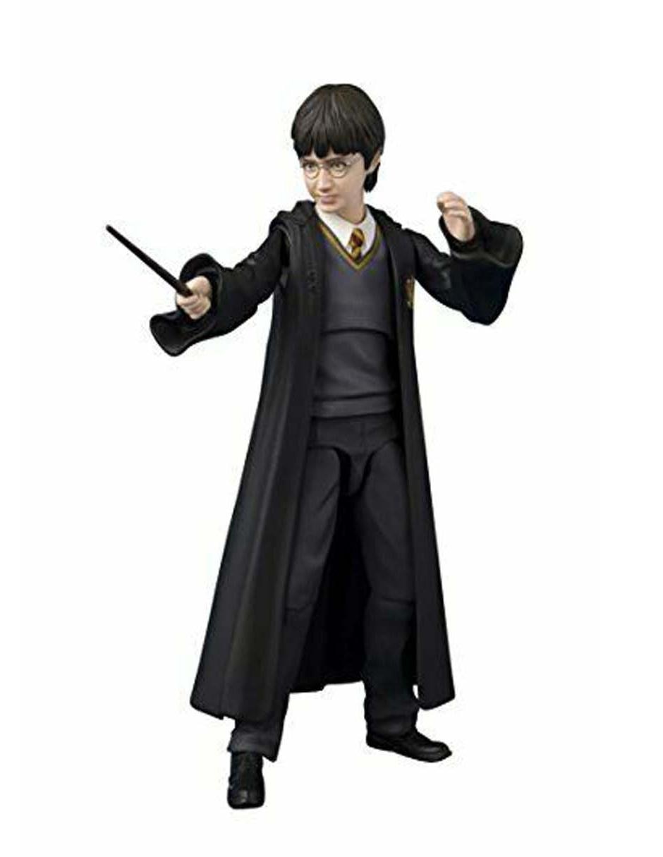 Harry Potter de SHFiguarts Harry Potter de SHFiguarts