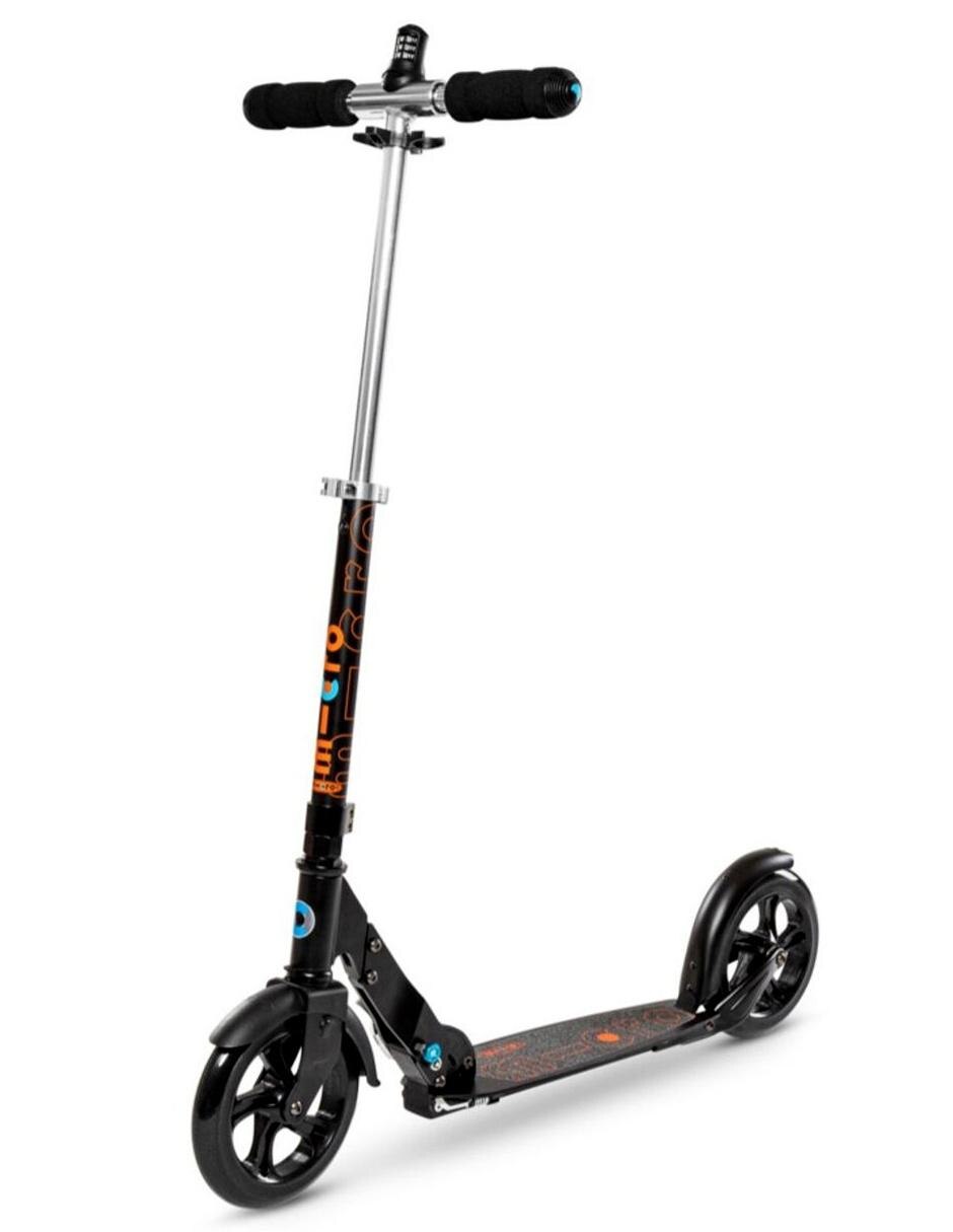 patin electrico liverpool