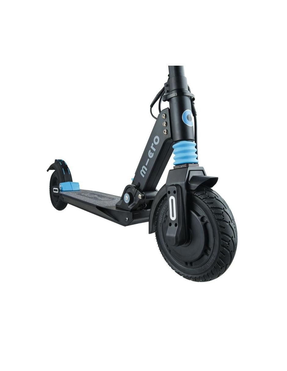 patin electrico en liverpool