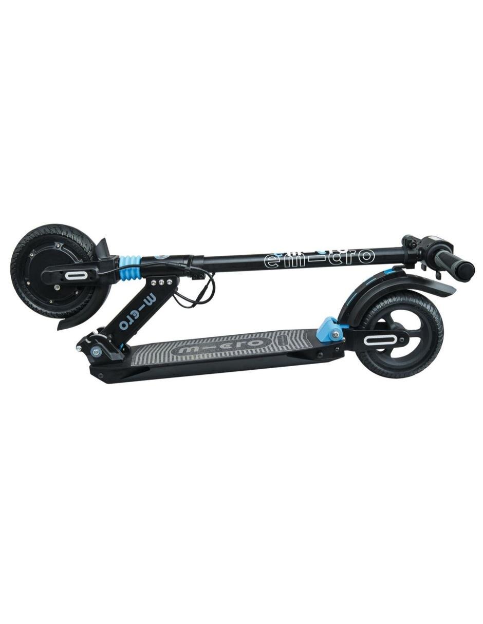 patin electrico scooter liverpool