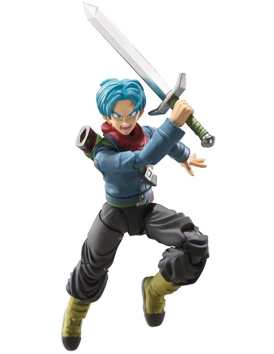 Figura Dragon Ball collectors Figura Dragon Ball collectors