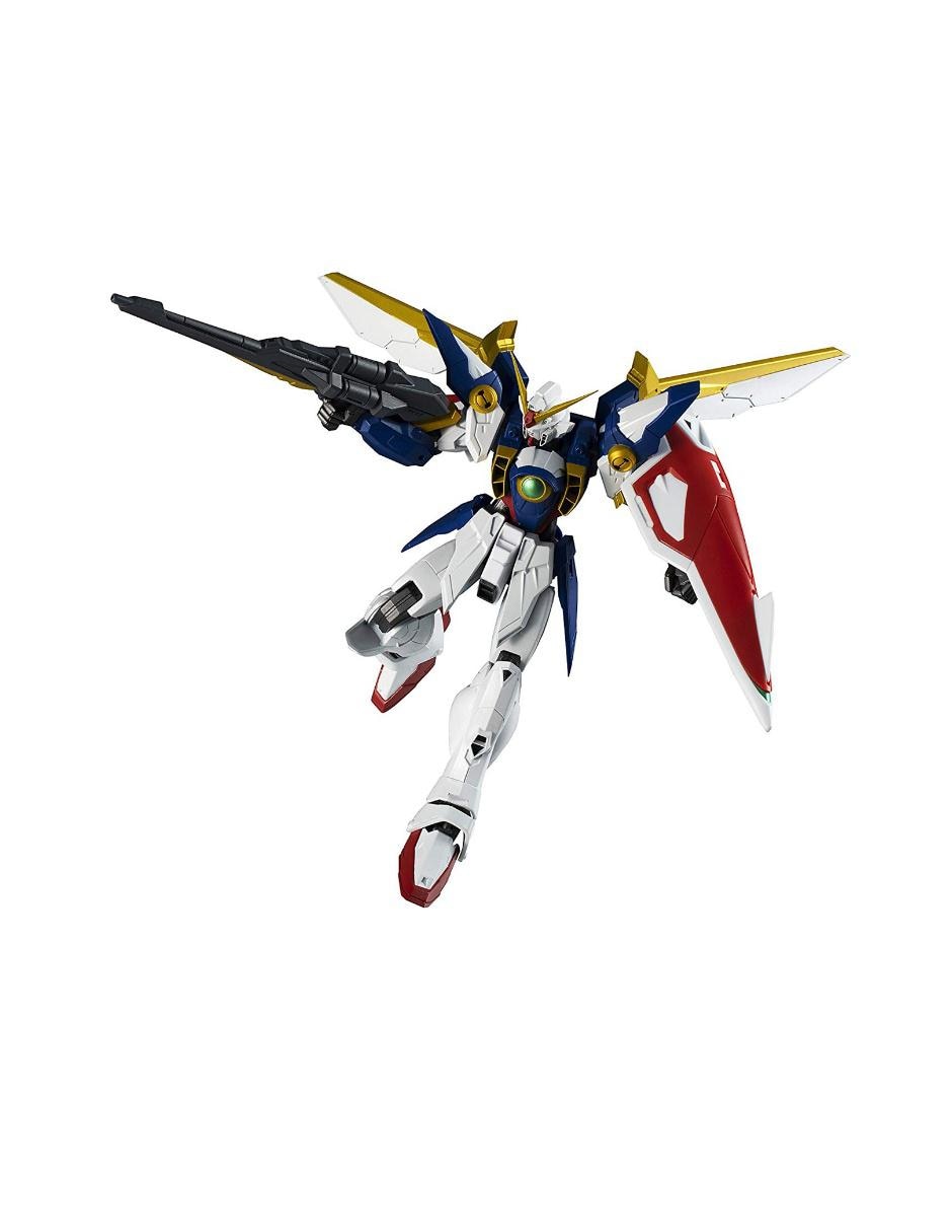 Wing Gundam Xxxg-01w Gu-02 Wing Gundam Xxxg-01w Gu-02