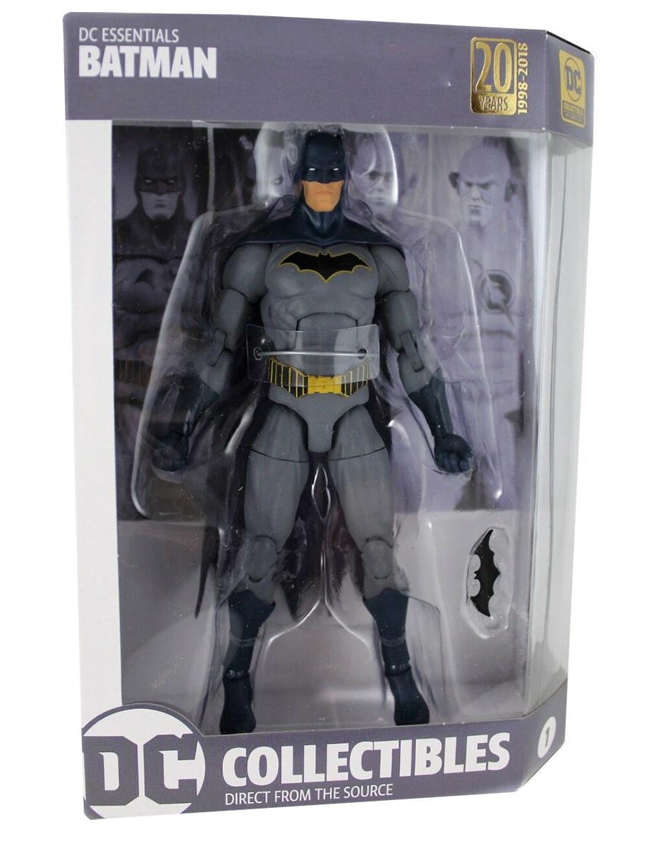 Figura de Colección Batman 2